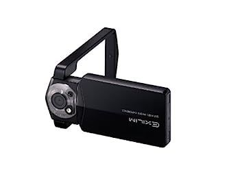 【中古品】CASIO デジタルカメラ EXILIM ブラック EX-TR100BK(中古品) 中古】CASIO デジタルカメラ EXILIM ブラック EX-TR100BK - メルカリ