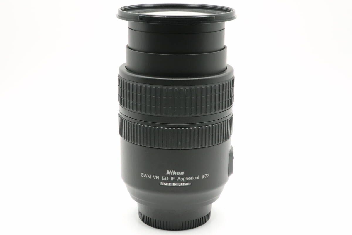 ☆美品☆ニコン 販売済み NIKON AF-S NIKKOR 24-120mm F3.5-5.6 G ED