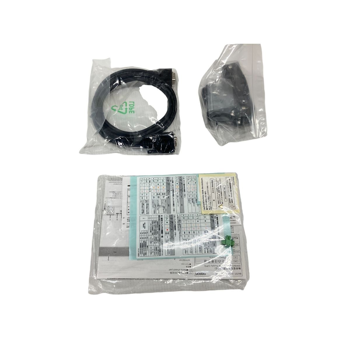 OMRON BA75T 無停電電源装置 UPS 750VA 600W オムロン 未使用 OMRON BA75T 無停電電源装置 UPS 750VA 600W オムロン 未使用
