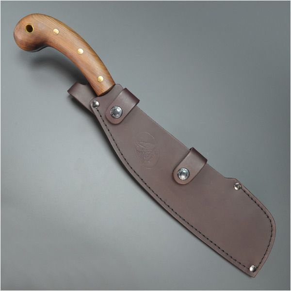 CONDOR パラング マチェット CTK41912HC 1075高炭素鋼 18歳以上 YUZUMIYA_COM