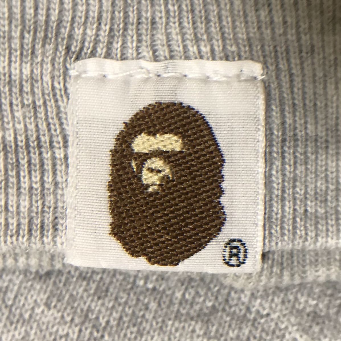 初期 futura BAPE 筆記体ロゴ パーカー NIGO ベイプ ape - メルカリ