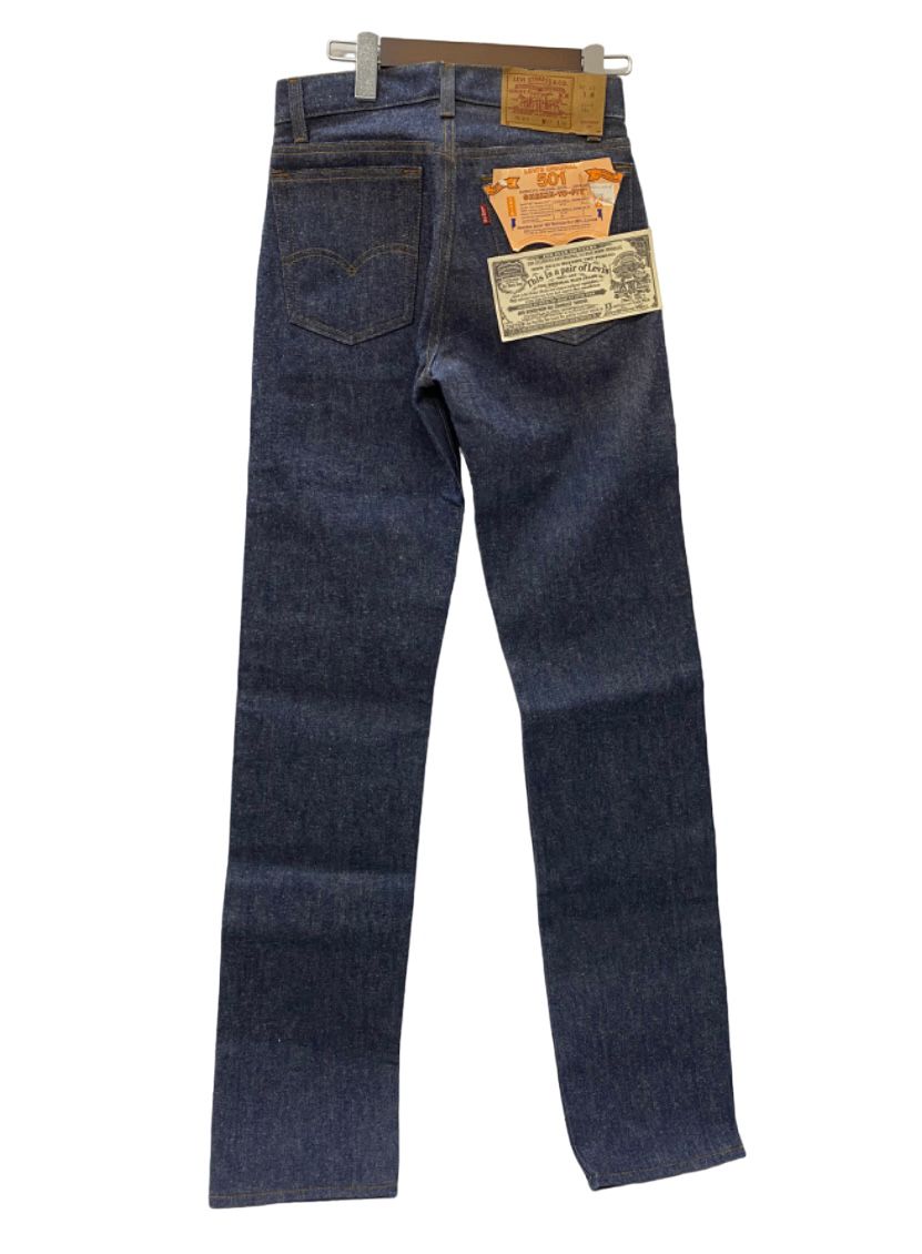 20's Jeans/ One-Wash – TCB JEANS