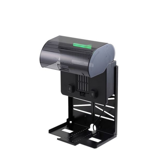 オーディオテクニカ マイクロホンクリーナー AT-MC7 マイク クリーナー 清掃 クリーニング マイクロホン カラオケ オゾナイザ オゾン BC700 BC701 オーディオテクニカ audio-technica 机置き 壁掛け 送料無料