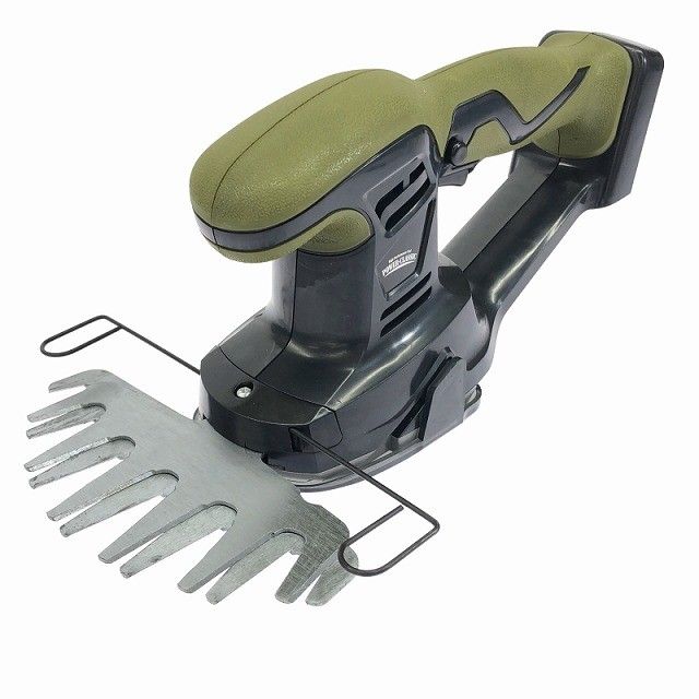 高儀 14.4V 充電式芝生バリカン 160mm GLB-14.4LiN ブロワ BW-14.4LiNA バッテリー 14.4V 1.5Ah 充電コード付き 115986115986