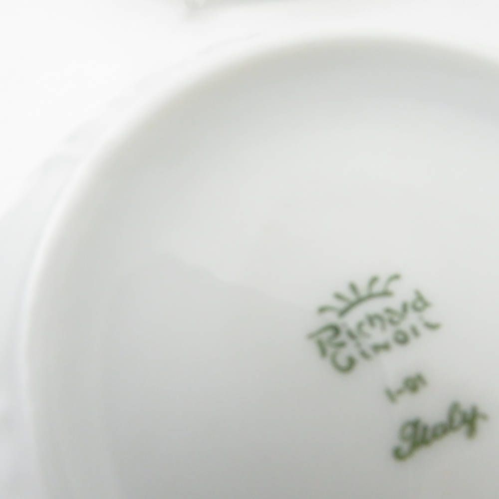 Ginori リチャードジノリ