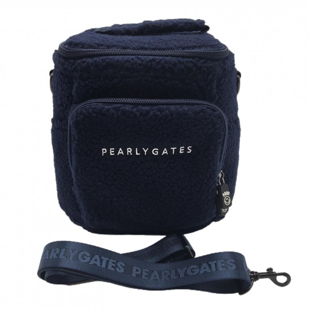 パーリーゲイツ⭐️カバー パーリーゲイツ PEARLY GATES トラベル