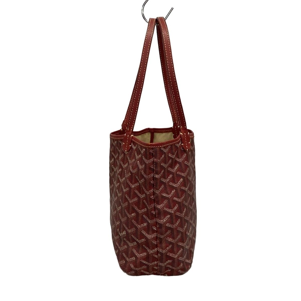 ゴヤールサンルイ GOYARD ゴヤール サンルイジュニア ジュニア 
