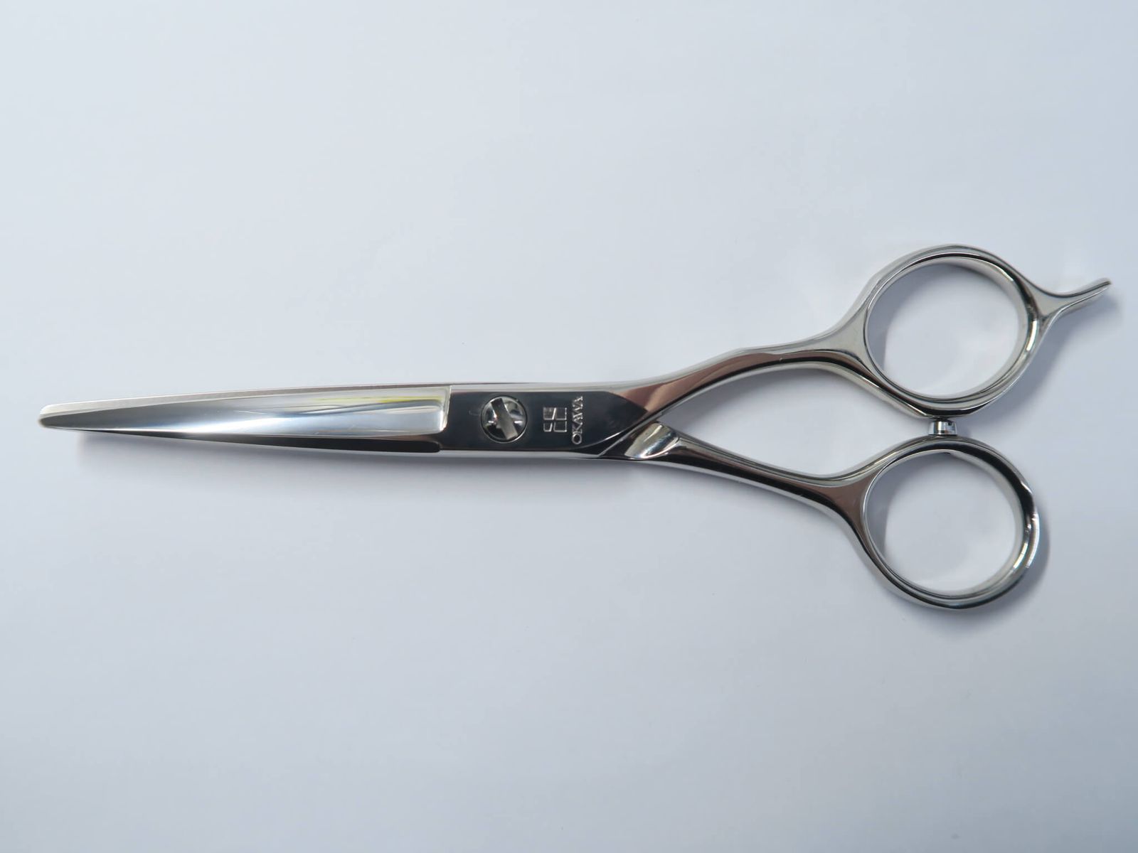 衛生日用品 OKAWA pro-scissors SG-55K OKAWA pro-scissors SG-55K