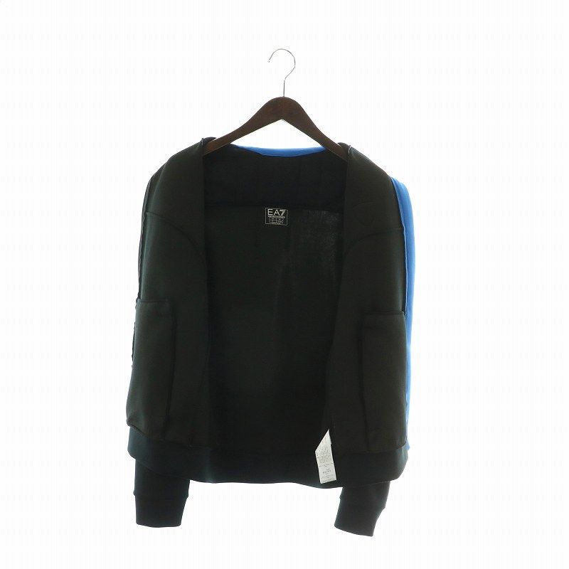 vintage EMPORIO ARMANI トラックジャケット y2k モード メンズ