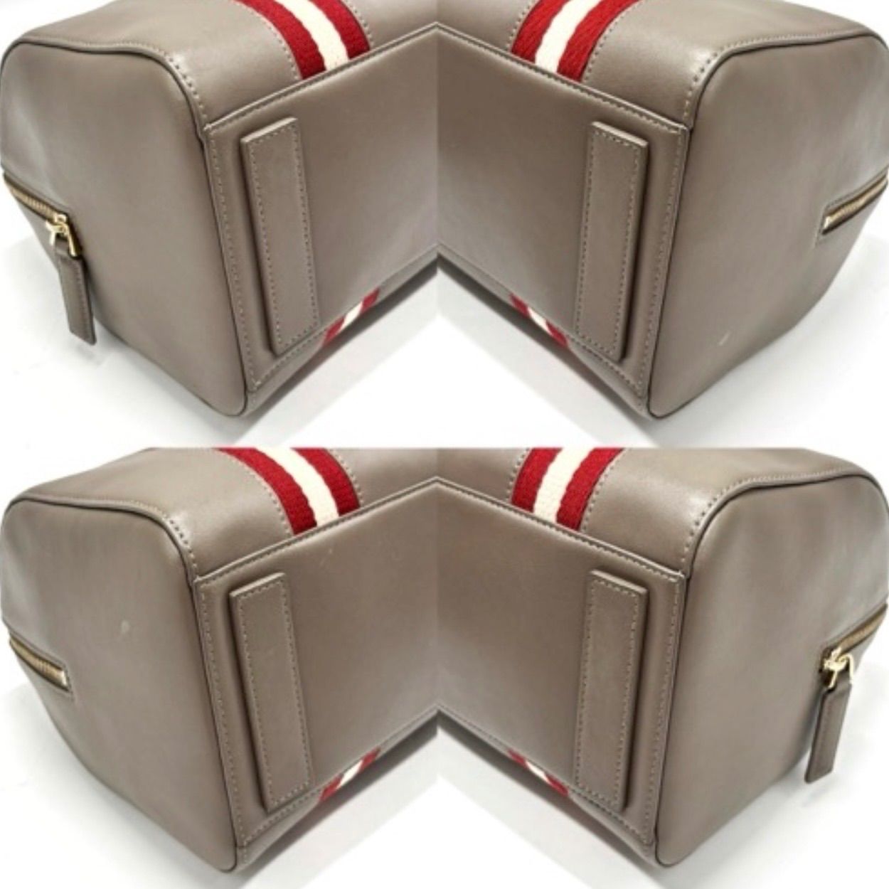 良品】 BALLY バリー ハンドバッグ トートバッグ ショルダーバッグ 