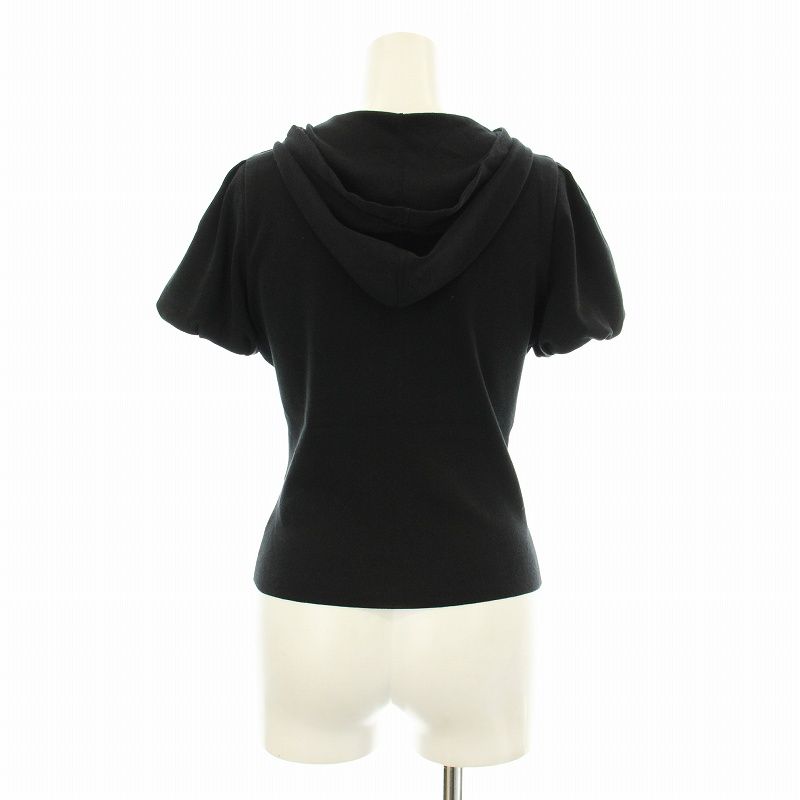 フォクシー ブティック FOXEY BOUTIQUE パーカー フーディー