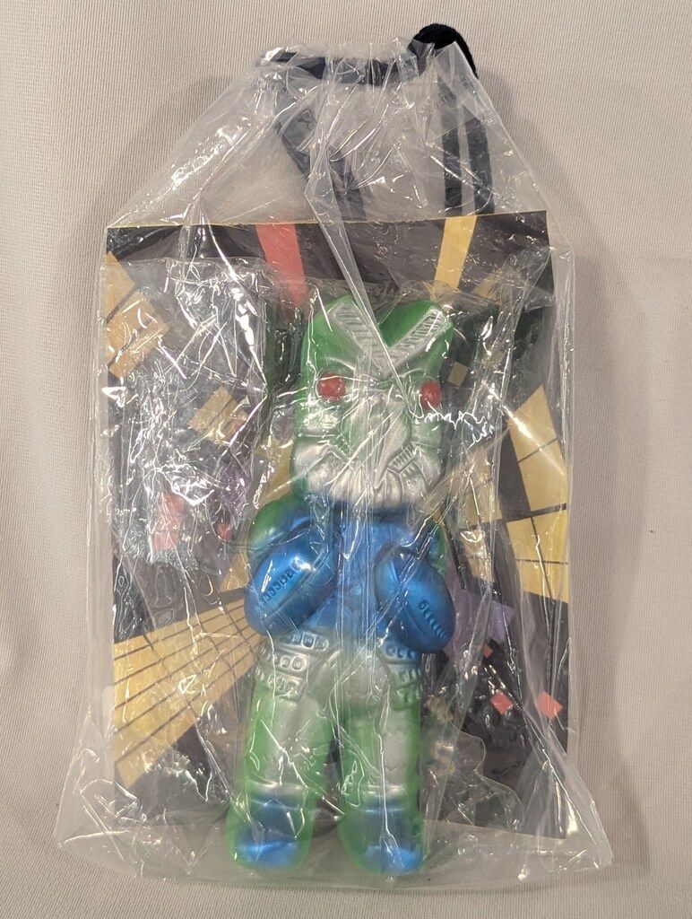 約400g)電子部品ICチップSG-8002JC。新品同様。未使用。長期保管品