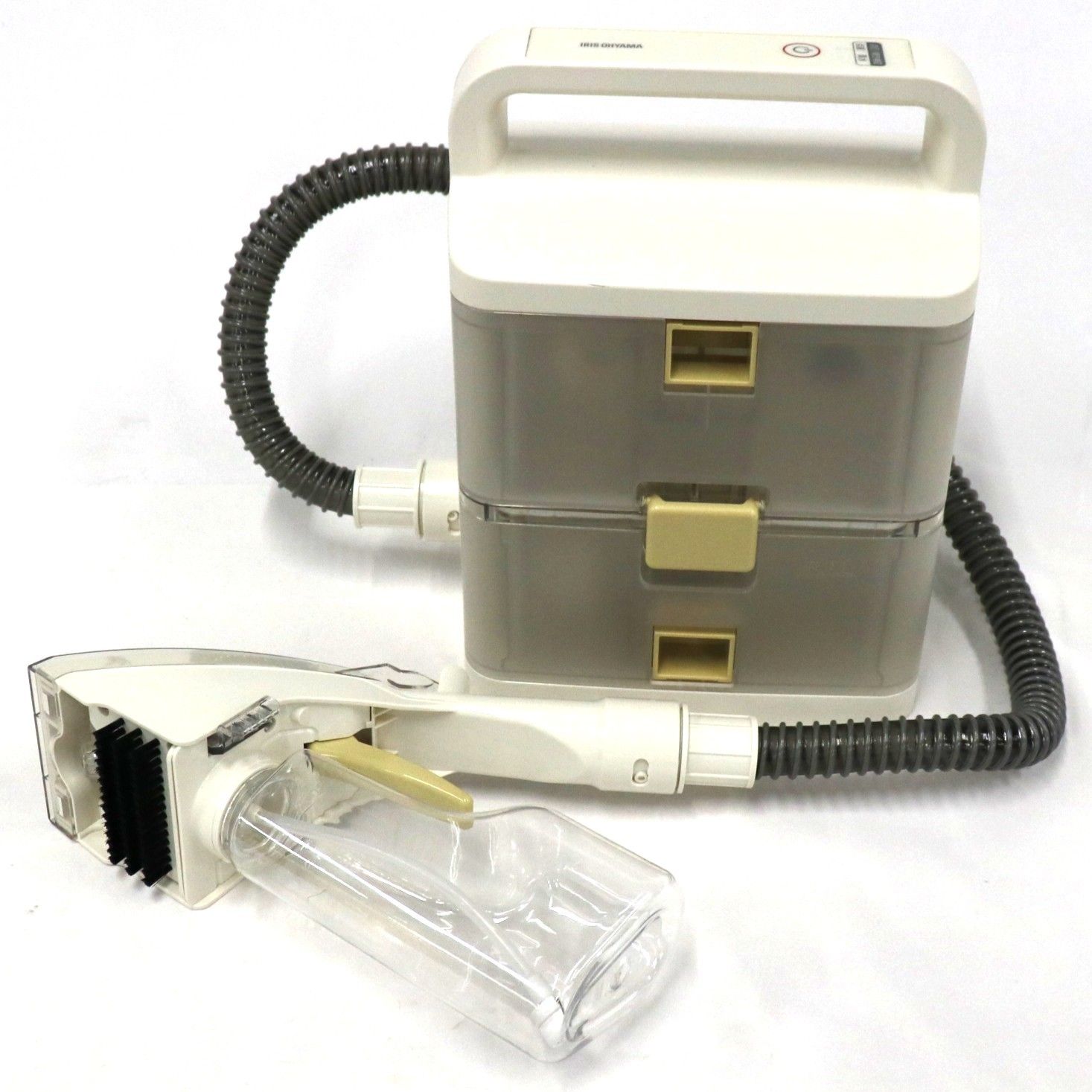 アイリスオーヤマ リンサークリーナー RNS-B400D rns-b400d 良い B