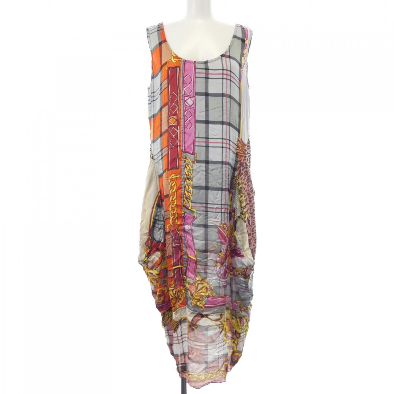 コムデギャルソン COMME des GARCONS GC-O029 ワンピース