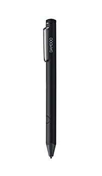 【中古】【非常に良い】ワコム Bamboo Fineline 3rd generation ブラック CS610CK