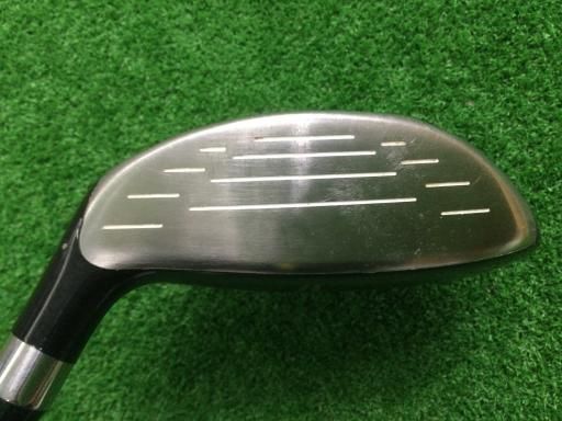 中古】 プロギア GN 502 HIT 5W フェアウェイウッド FW GN 502 HIT