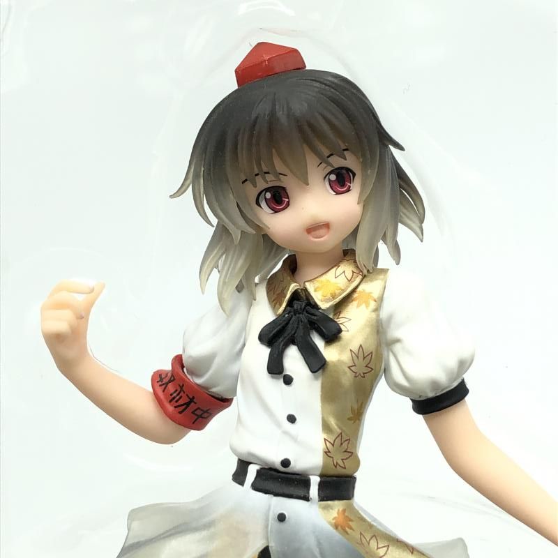 中古】本体傷み小/ブリスター焼け)グリフォンエンタープライズ 1/8 射