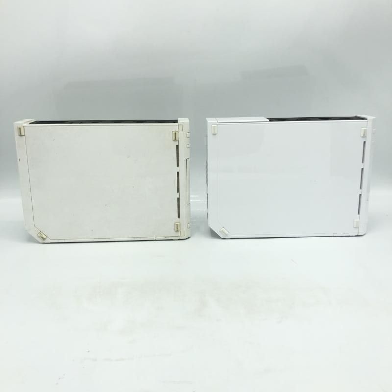 任天堂 Wii本体8台まとめ|動作未