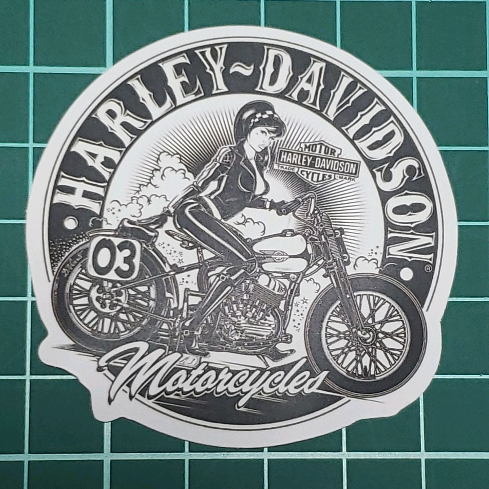 アメリカンステッカー 楽天市場】アメリカン ルート66 Route66 245×290mm Lサイズ