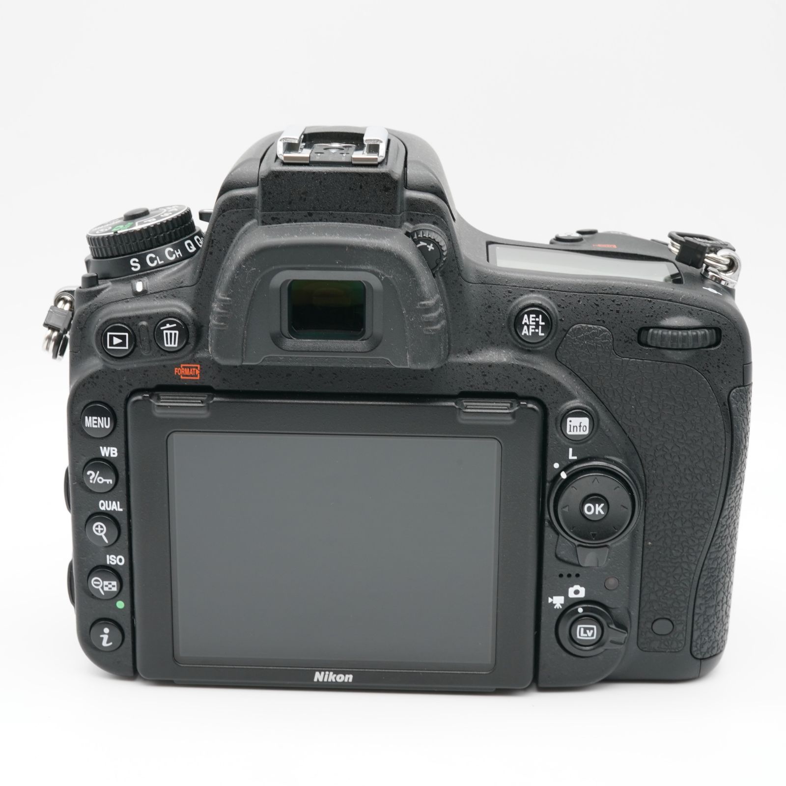 【美品】ニコン Nikon D750 ボディ　元箱付 大得価，定番 【極美品】Nikon ニコン D750 ボディ 元箱・付属品付き