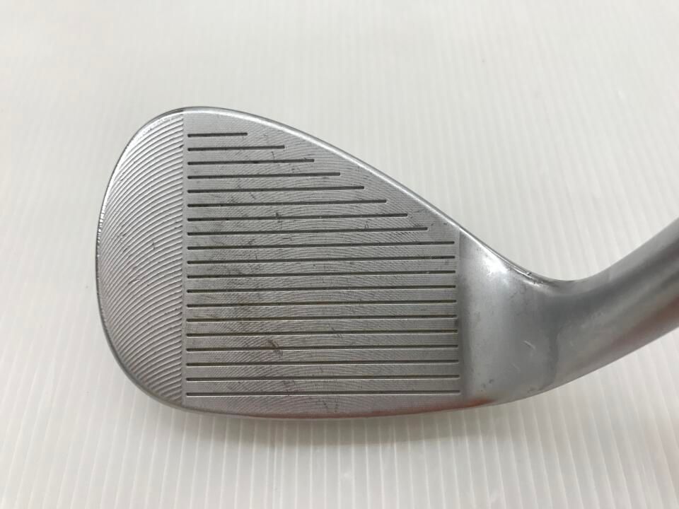 クリーブランドCVXウェッジ58° モーダスウェッジ115 CVX 2 ZIPCORE