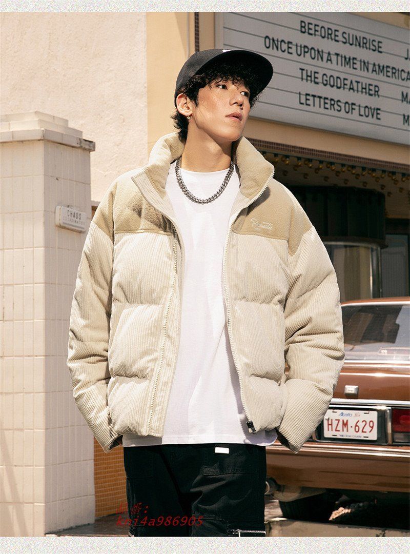 メンズ ジャケット