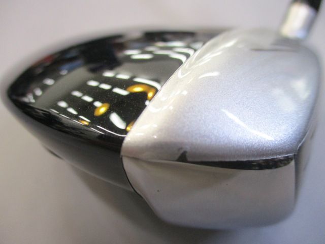 お フェアウェイウッド ダンロップ ゼクシオX2022/Miyazaki AX-2/SR