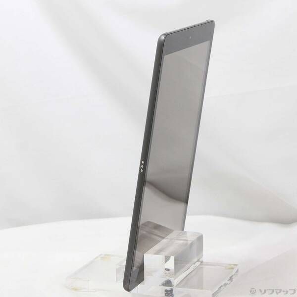 品〕 iPad 第8世代 32GB スペースグレイ MYL92J／A Wi-Fi【262