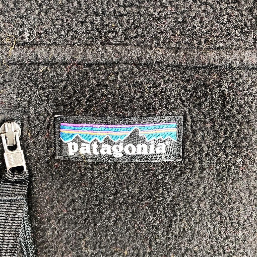 patagonia パタゴニア SYNCHILLA シンチラ クラシック フリース