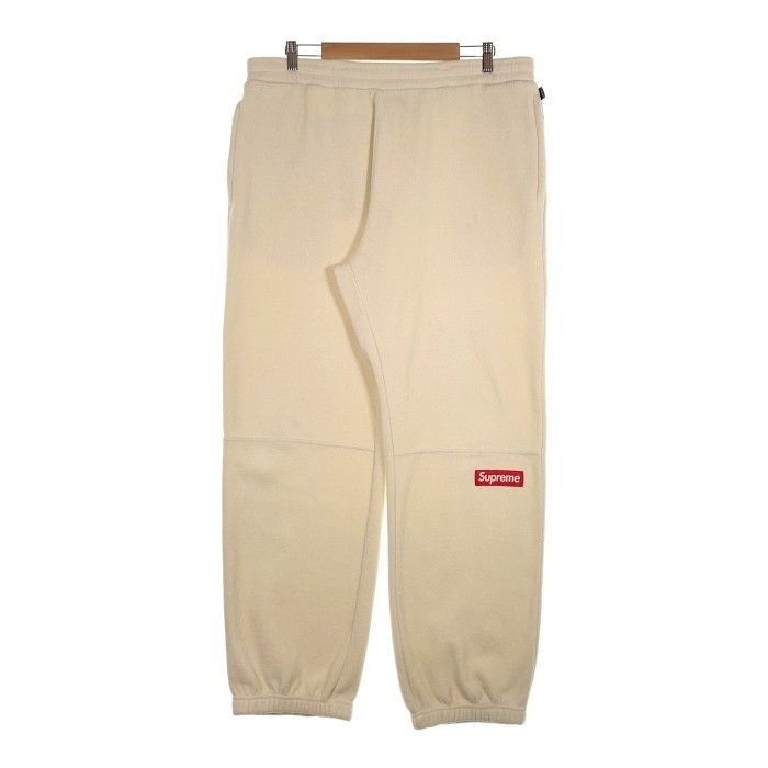 SUPREME シュプリーム 21AW POLARTEC PANT ポーラーテックフリース