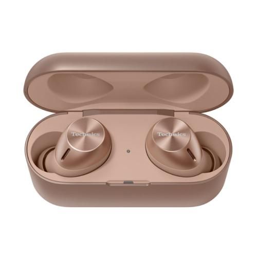 完全ワイヤレスイヤホン アクティブノイズキャンセリング|Bluetooth対応