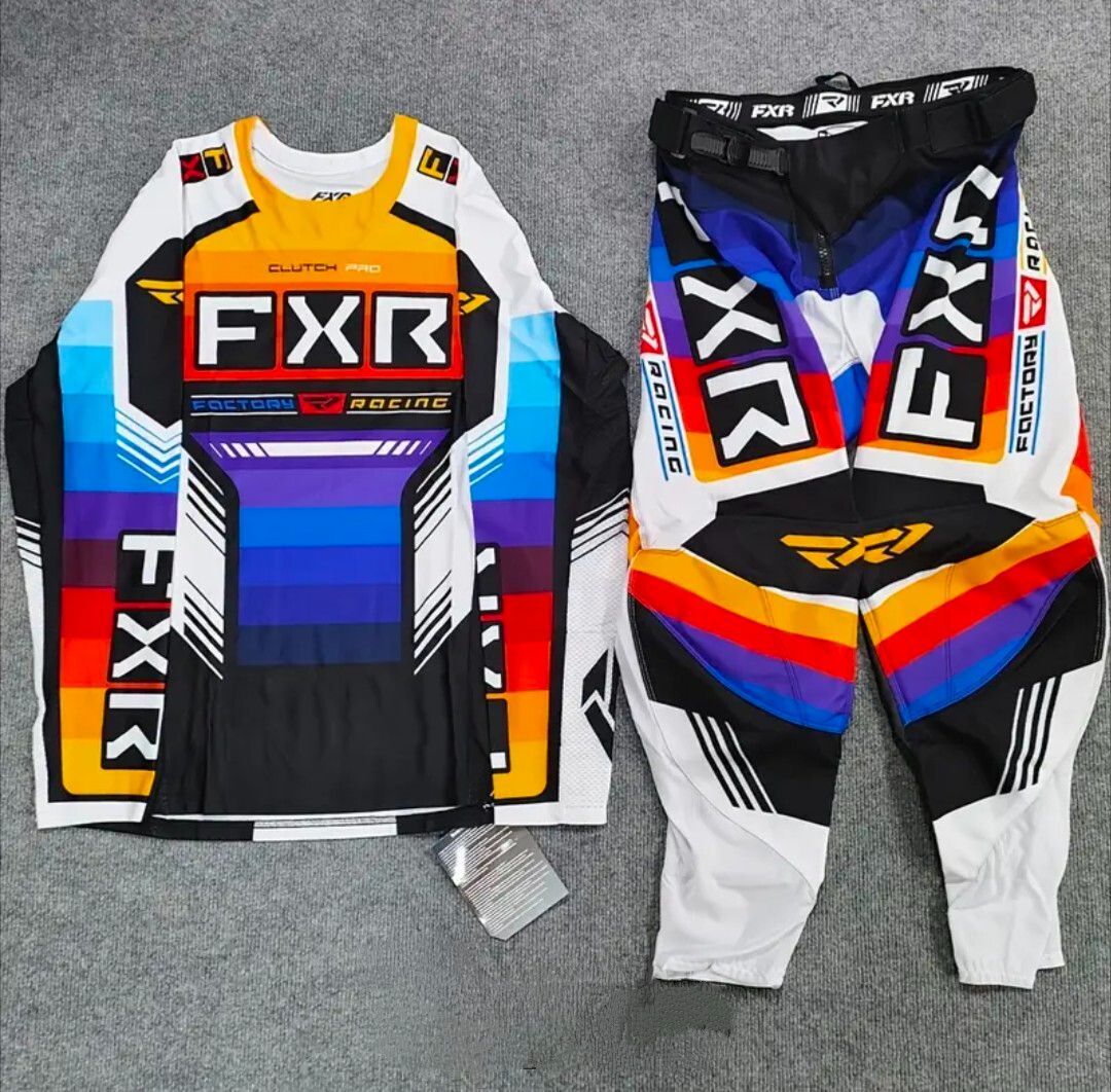 MX モトクロス