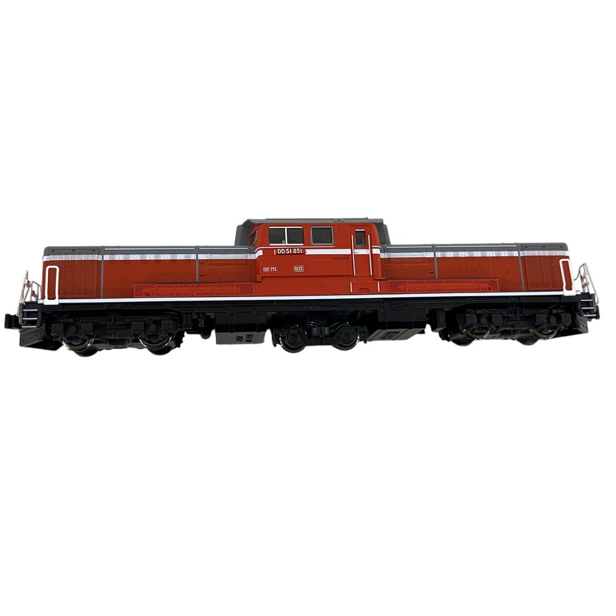 KATO 7008-6 DD51 800 鉄道模型 Nゲージ 中古 K9368392 - メルカリ