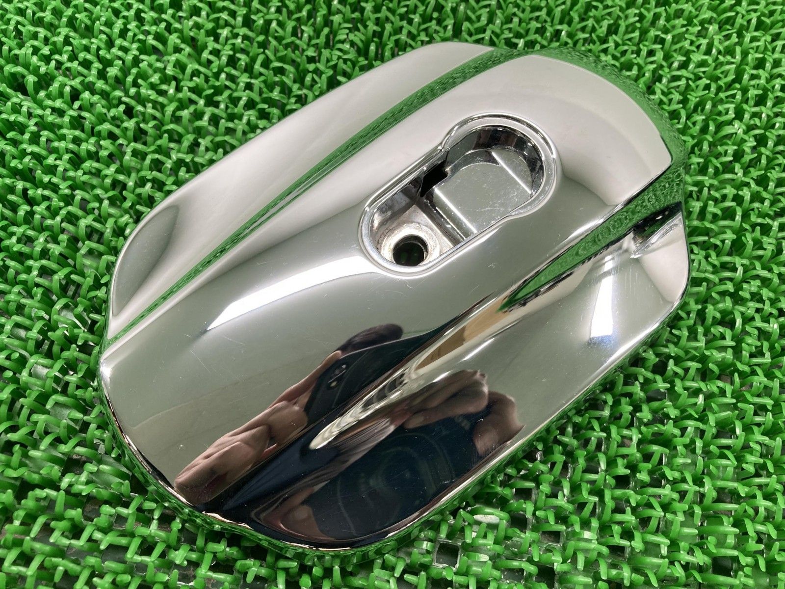 FXSB1690 タンクコンソール 61300169 ハーレー 純正 バイク 部品