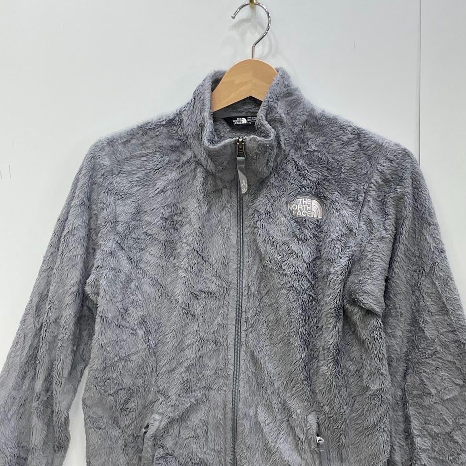 THE NORTH FACE/ザノースフェイス フリースジャケット ブルゾン