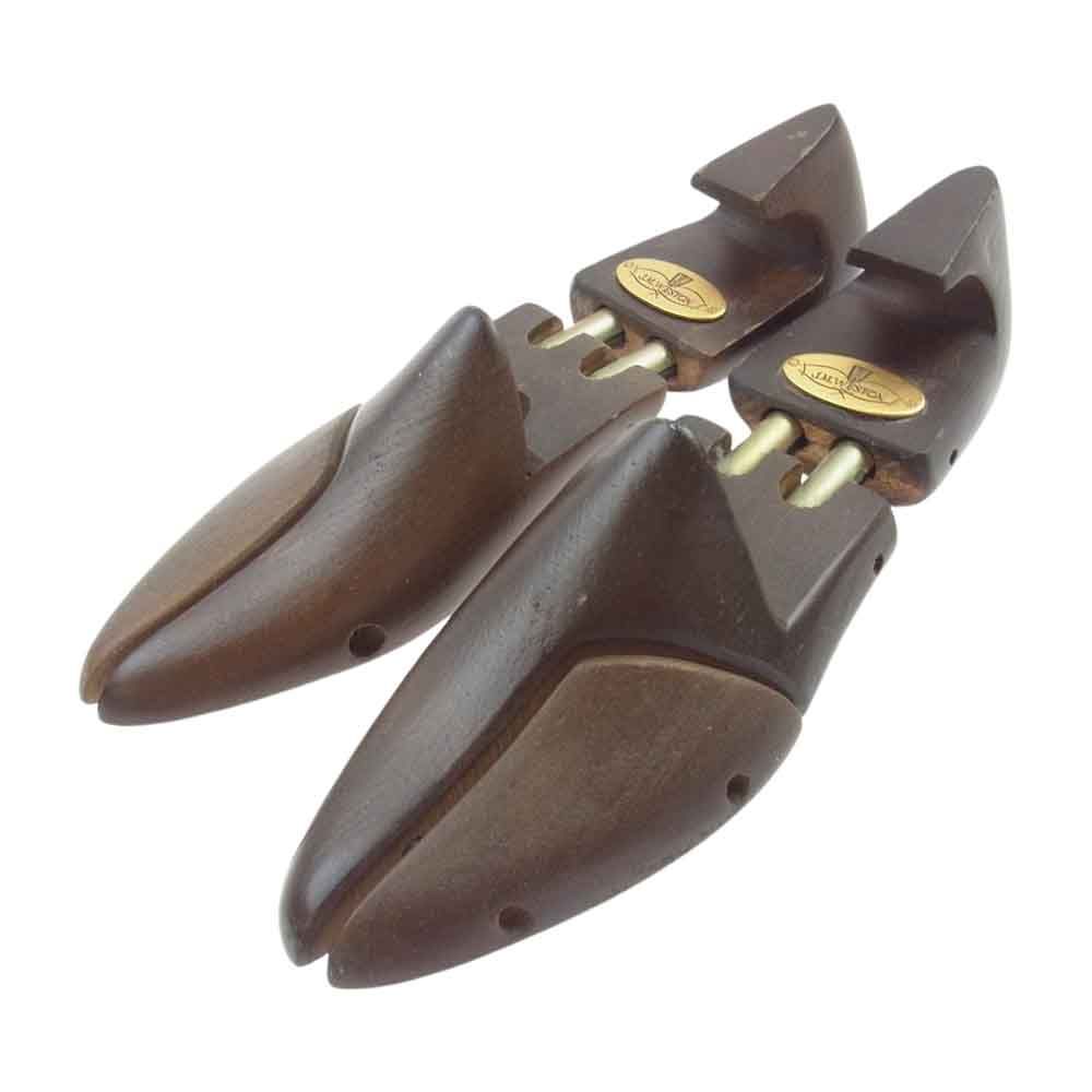 【希少旧ロゴ】J.M. WESTONのスプリットトゥダービー　Uチップ 希少旧ロゴ】J.M. WESTONのスプリットトゥダービーUチップ