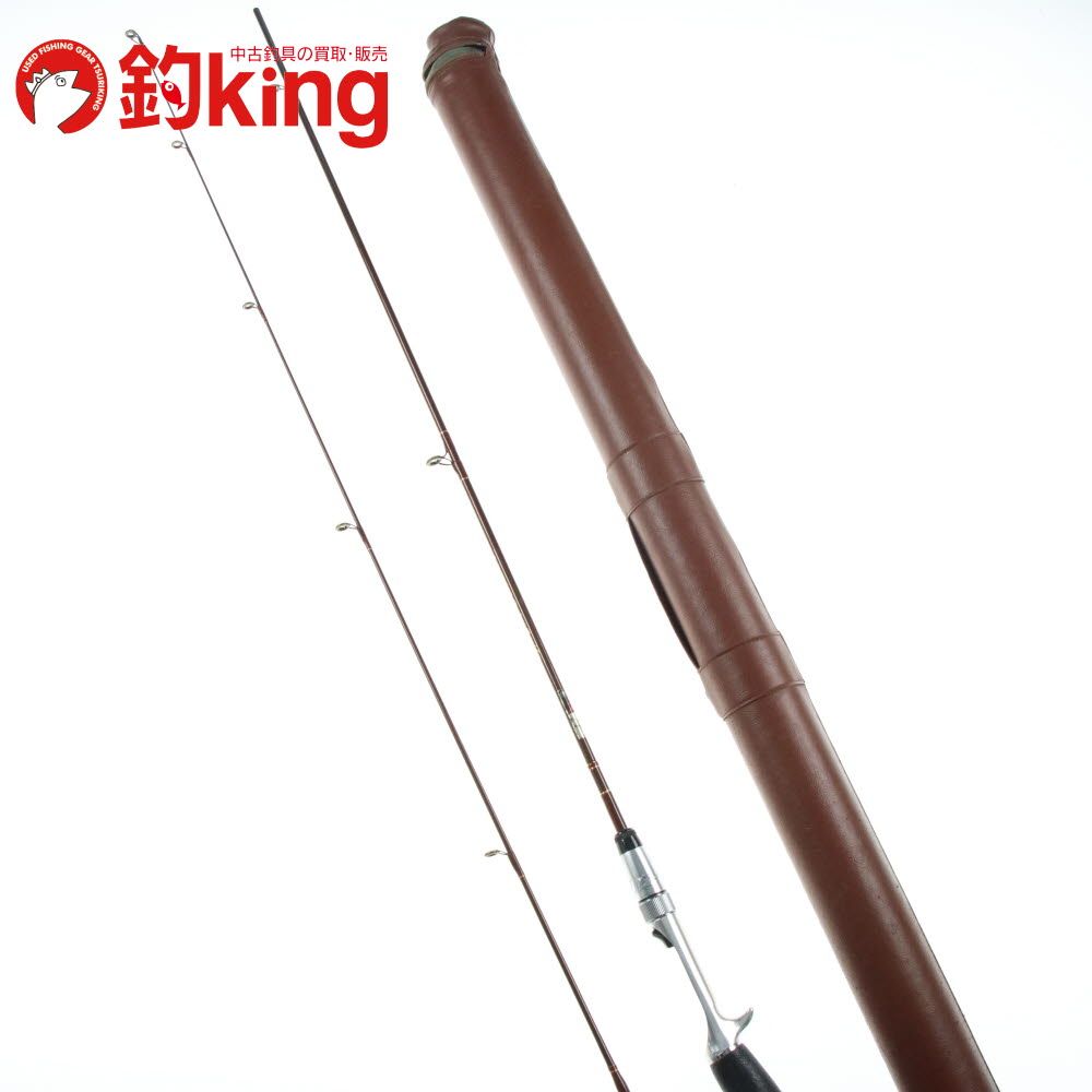 SHIMANO - 【中古】 シマノ バンタム グラファイト GR-662-LB   /S167L シマノ バンタム グラファイト GR-662-LB /S167L ブラックバス
