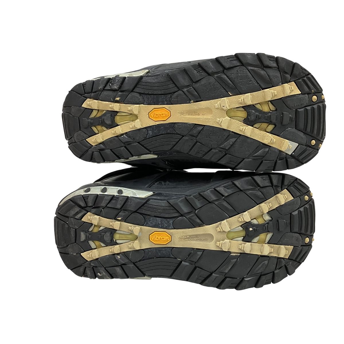  BURTON MENS SLX 25.5 cm メンズ スノーボードブーツ ブラック バートン ブーツ(男性用) スノーボード