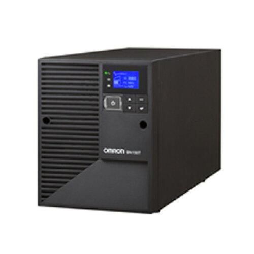 【新品・2営業日で発送】OMRON オムロン BN100T ラインインタラクティブ／1KVA／900W／据置型(BN100T)