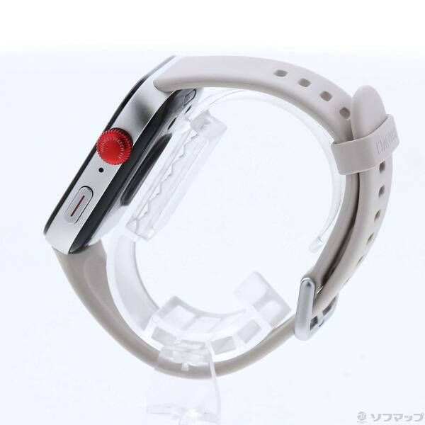 〔 〕 HUAWEI WATCH FIT 3 ホワイト 276