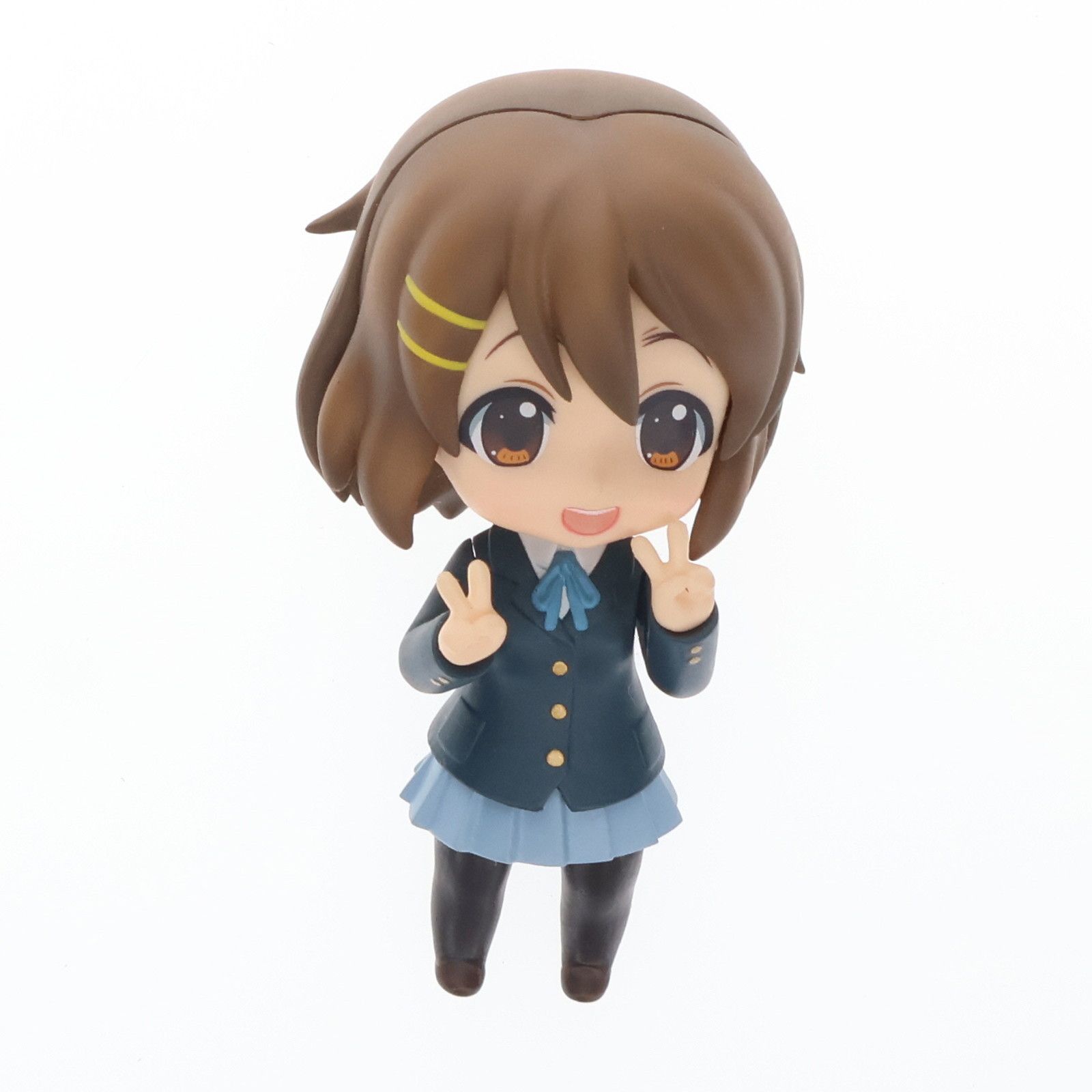 GOOD SMILE COMPANY - ねんどろいど 086 平沢唯(ひらさわゆい) けいおん! 完成品 可動フィギュア グッドスマイルカンパニー ねんどろいど 086 平沢唯(ひらさわゆい) けいおん! 完成品 可動