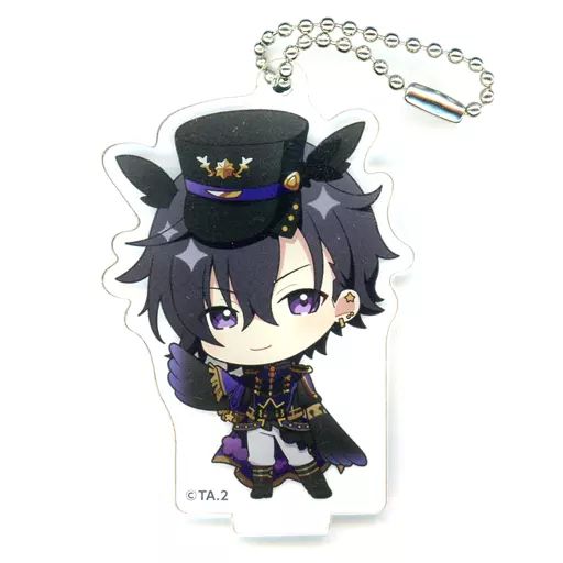 中古】雑貨 睦月始 「ツキウタ。 THE ANIMATION 2