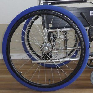 【新品・2営業日で発送】あい・あ～る・けあ ﾎｲﾙｿｯｸｽ 中 青　E1812201