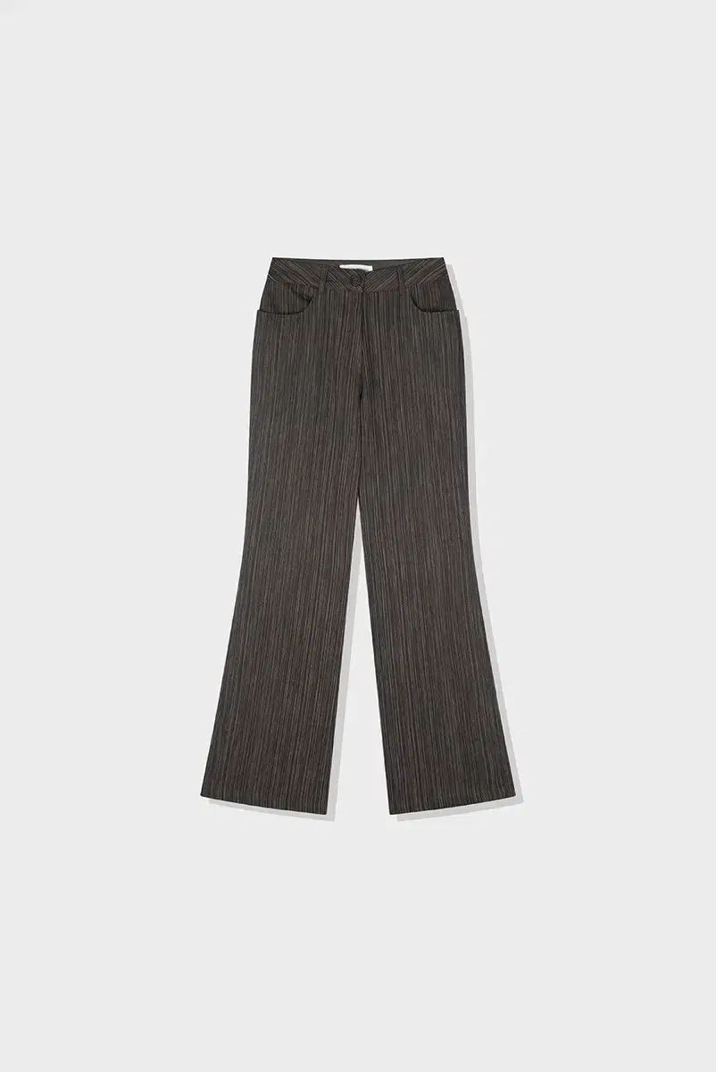 ブレンダ ブレンダン bootscut pants m サイズ