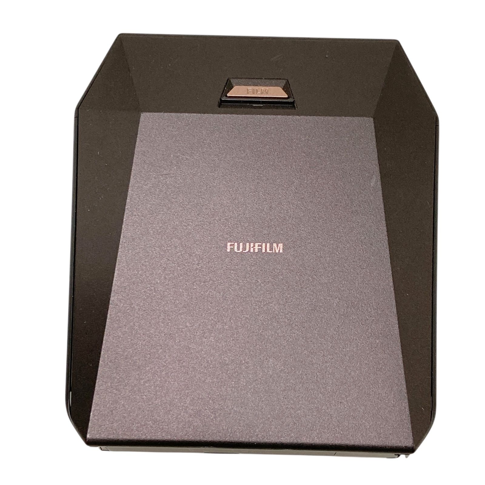 AT-241 富士フイルム FUJIFILM instax SHARE SP-3 SQ スマホ de チェキ ブラック スマートフォン用プリンター スマホ