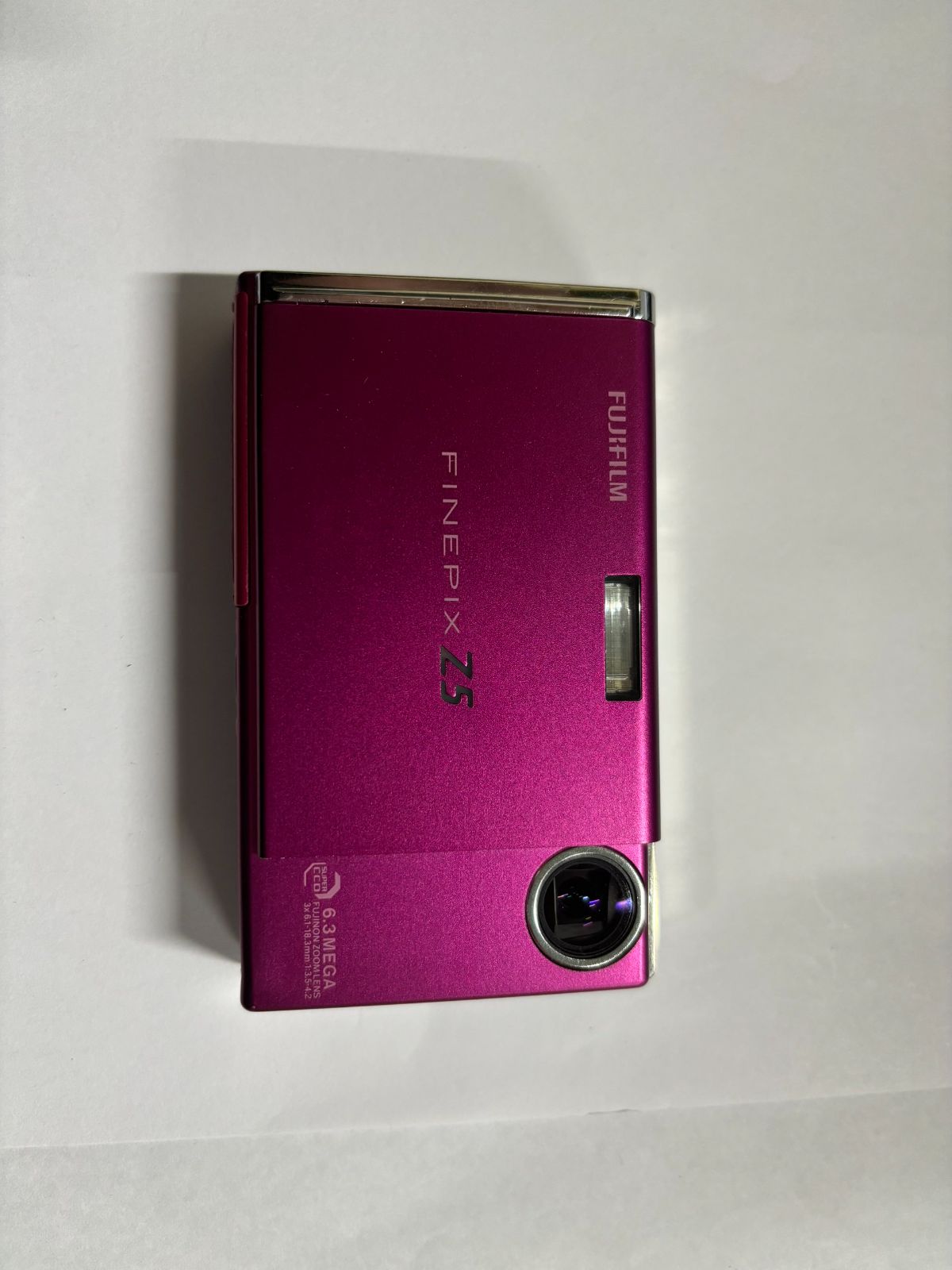 ファインピックス