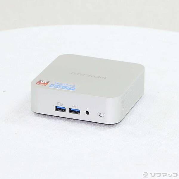 中古 GEEKOM A7 Ryzen 9 32GB 2TB SSD - メルカリ 中古 GEEKOM A7 Ryzen 9 32GB 2TB SSD - メルカリ