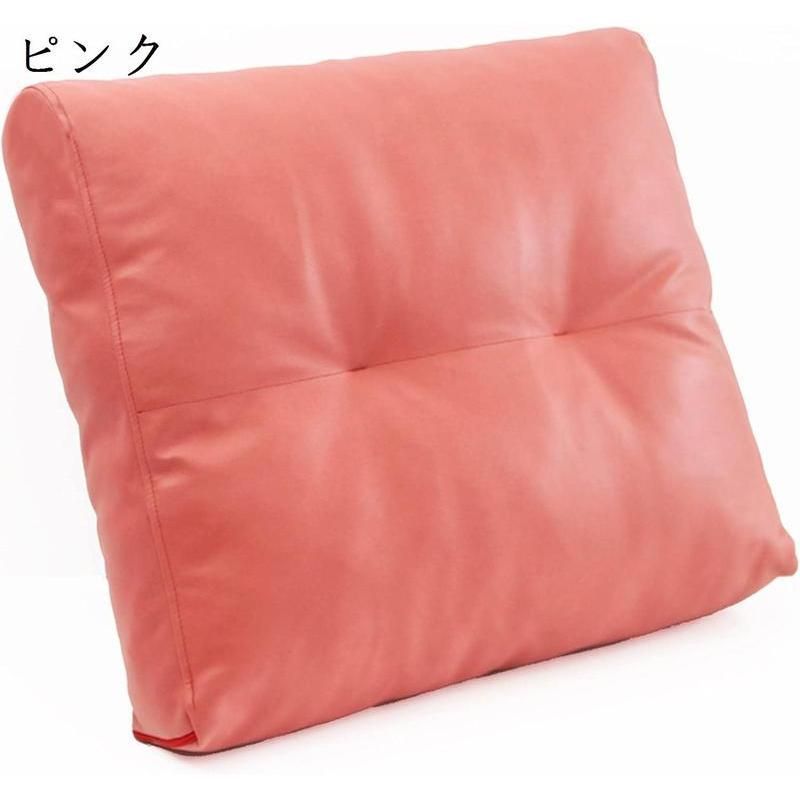 背もたれクッション
