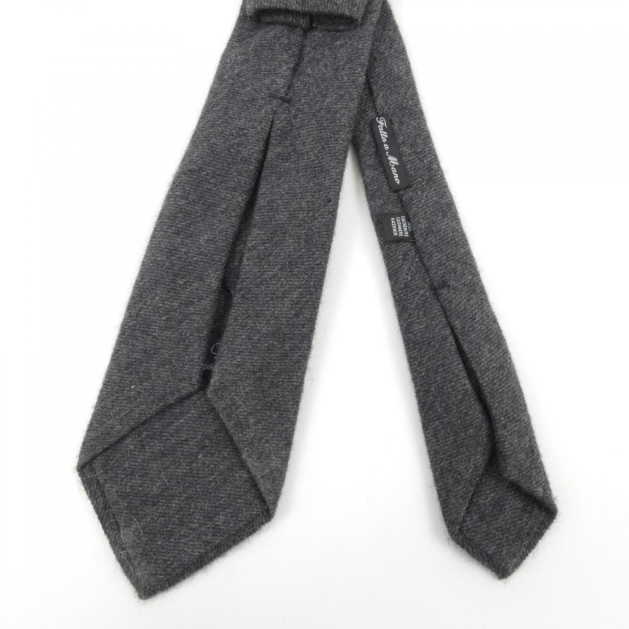 アンジェロフスコ ANGELO FUSCO NECKTIE