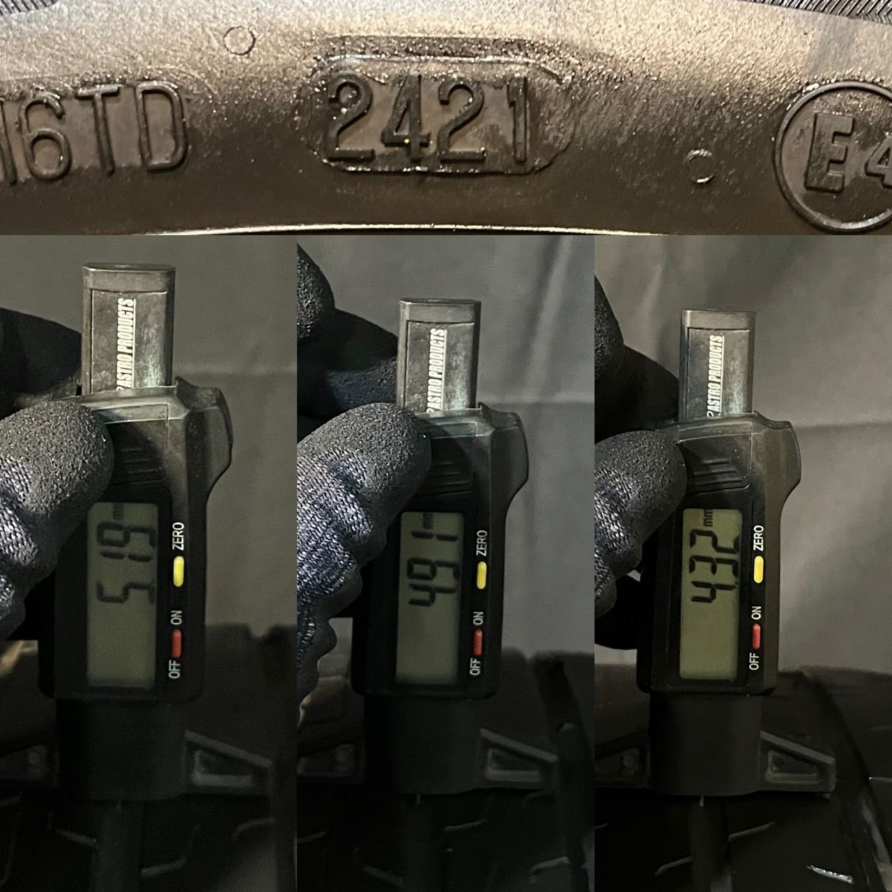 21|20年製 約5.5～7分山 コンチネンタル Continental エココンタクト EcoContact 6 SSR 225|40R18 SSR 4本 ランフラット h_581 FFCRYSTALESIA_COM